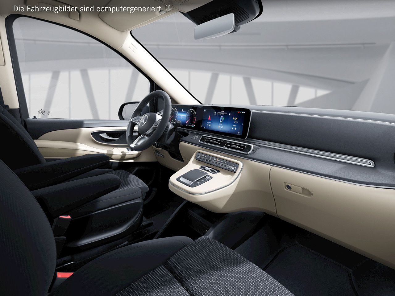Mercedes-Benz Marco Polo – Bild 35