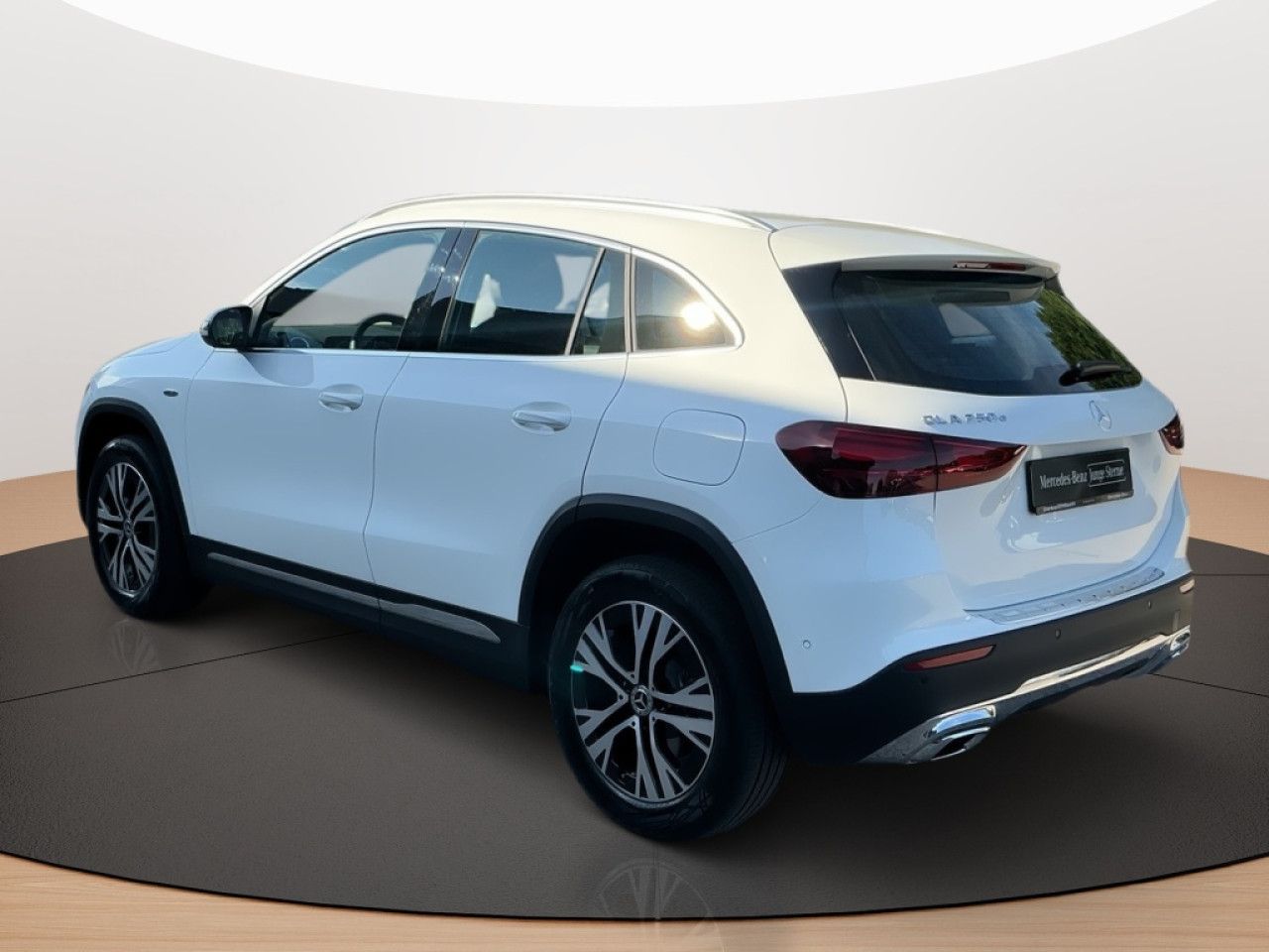 Mercedes-Benz GLA – Bild 7