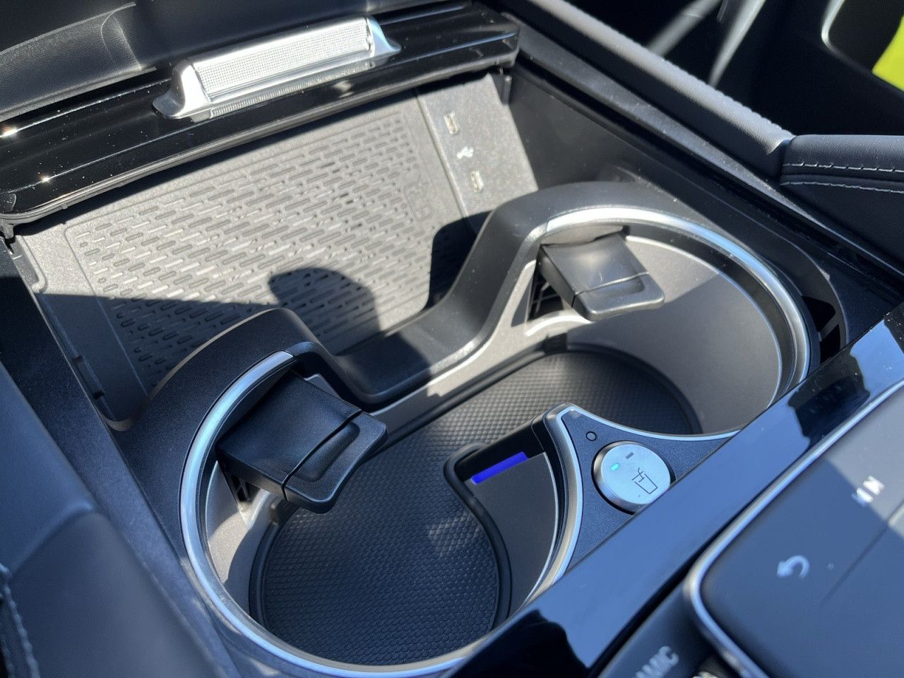 Mercedes-Benz GLE – Bild 15