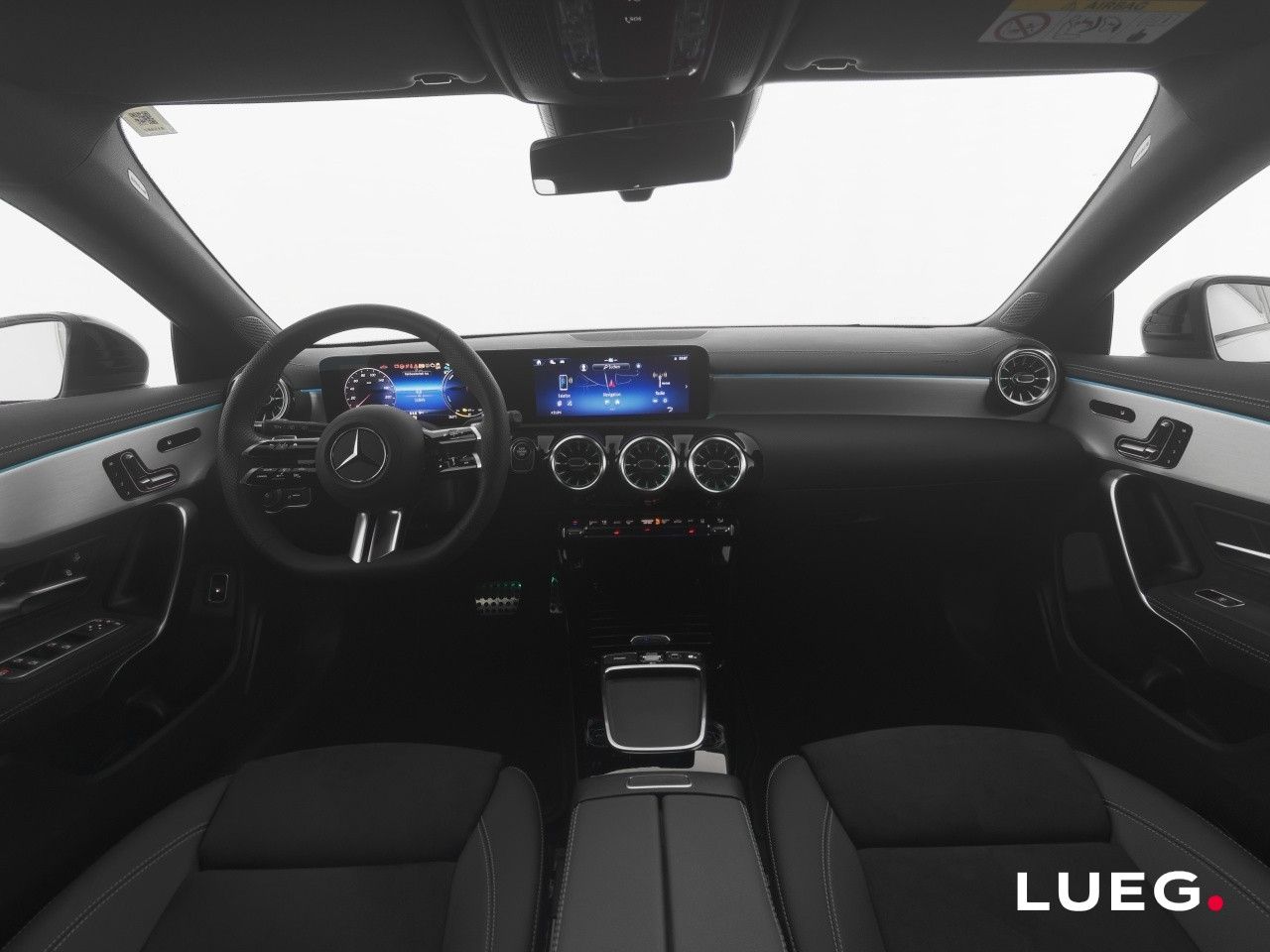 Mercedes-Benz CLA – Bild 3