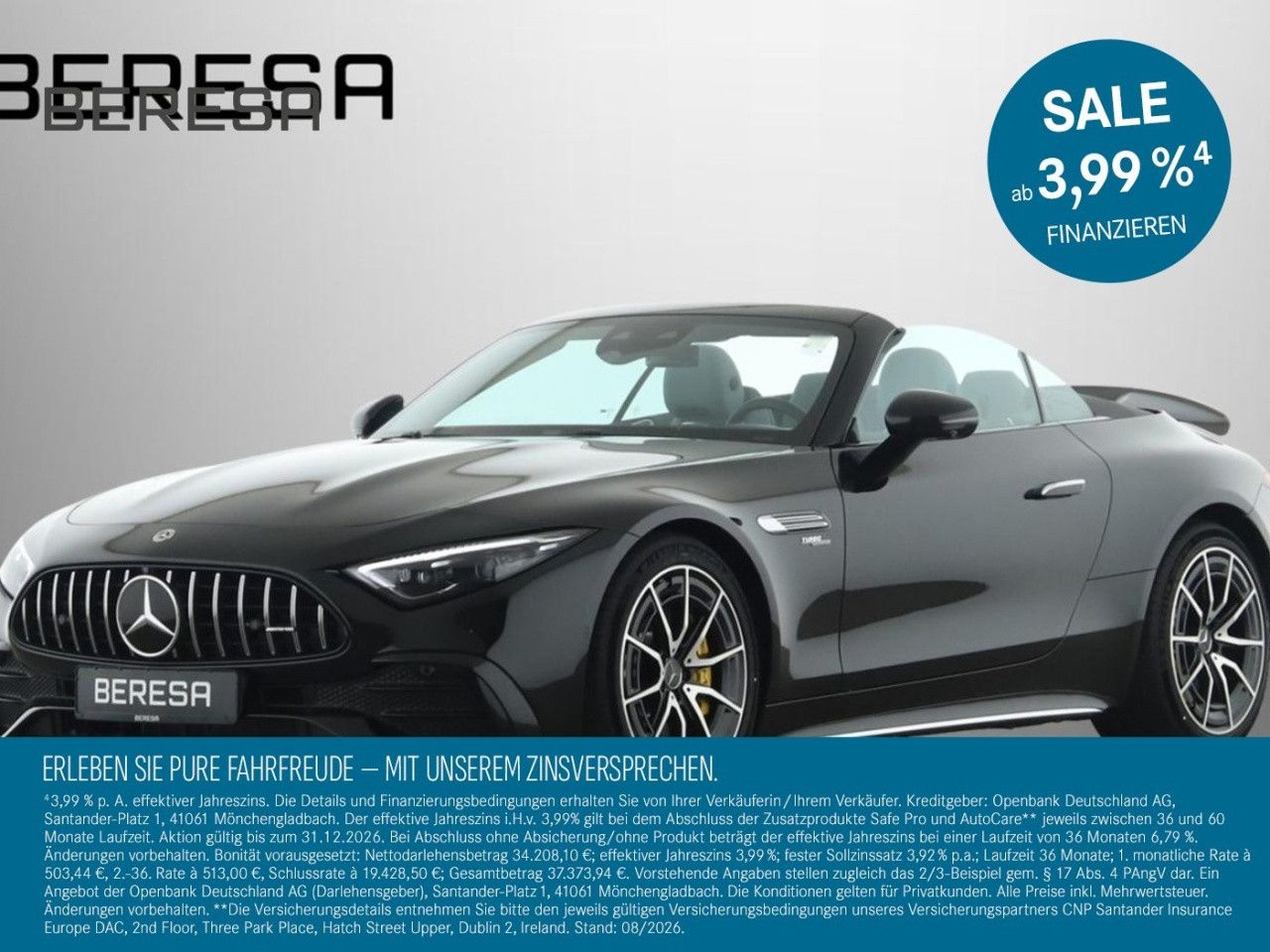 Mercedes-Benz SL