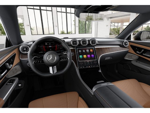 Mercedes-Benz CLE 200