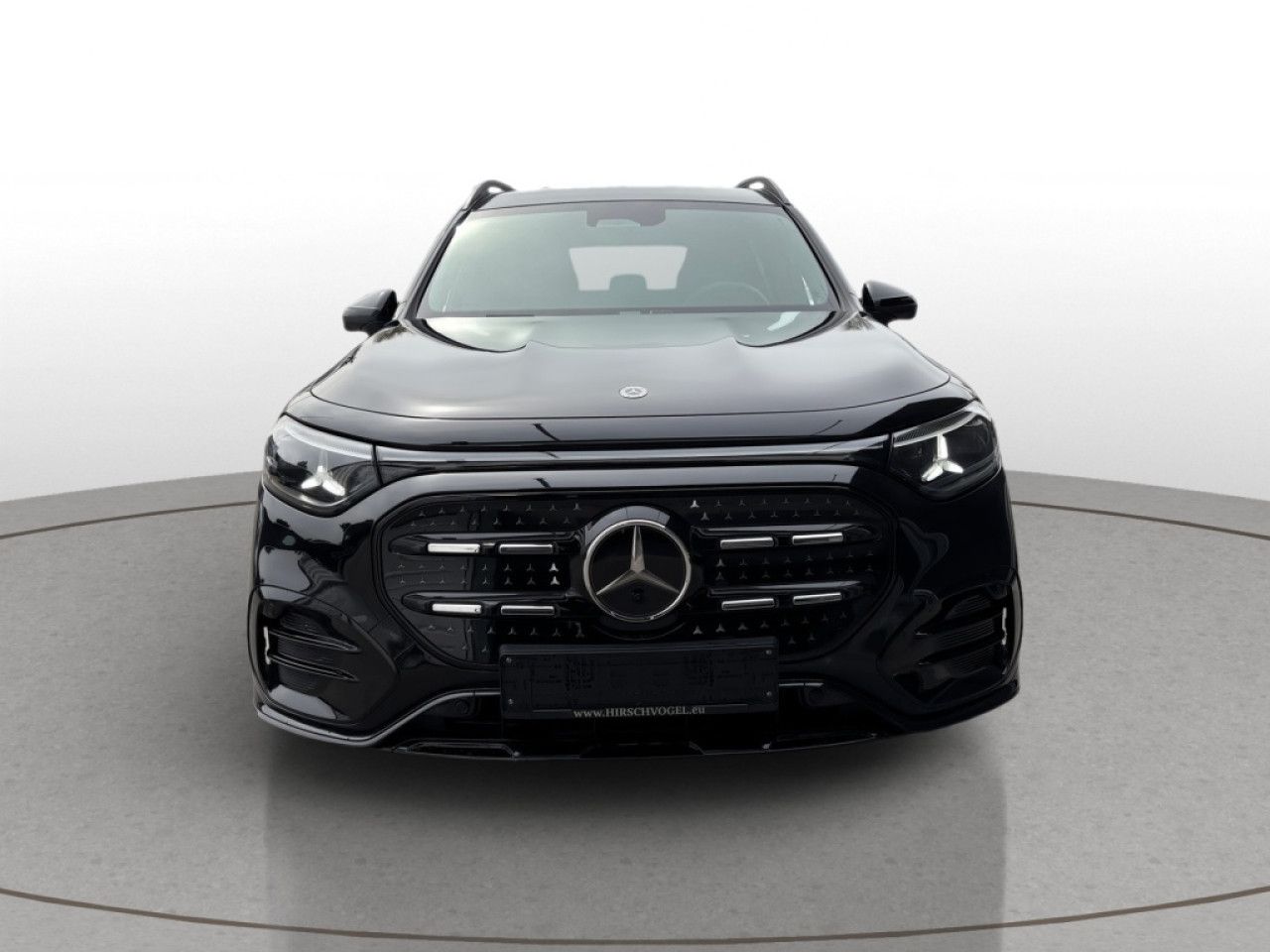 Mercedes-Benz GLB – Bild 2