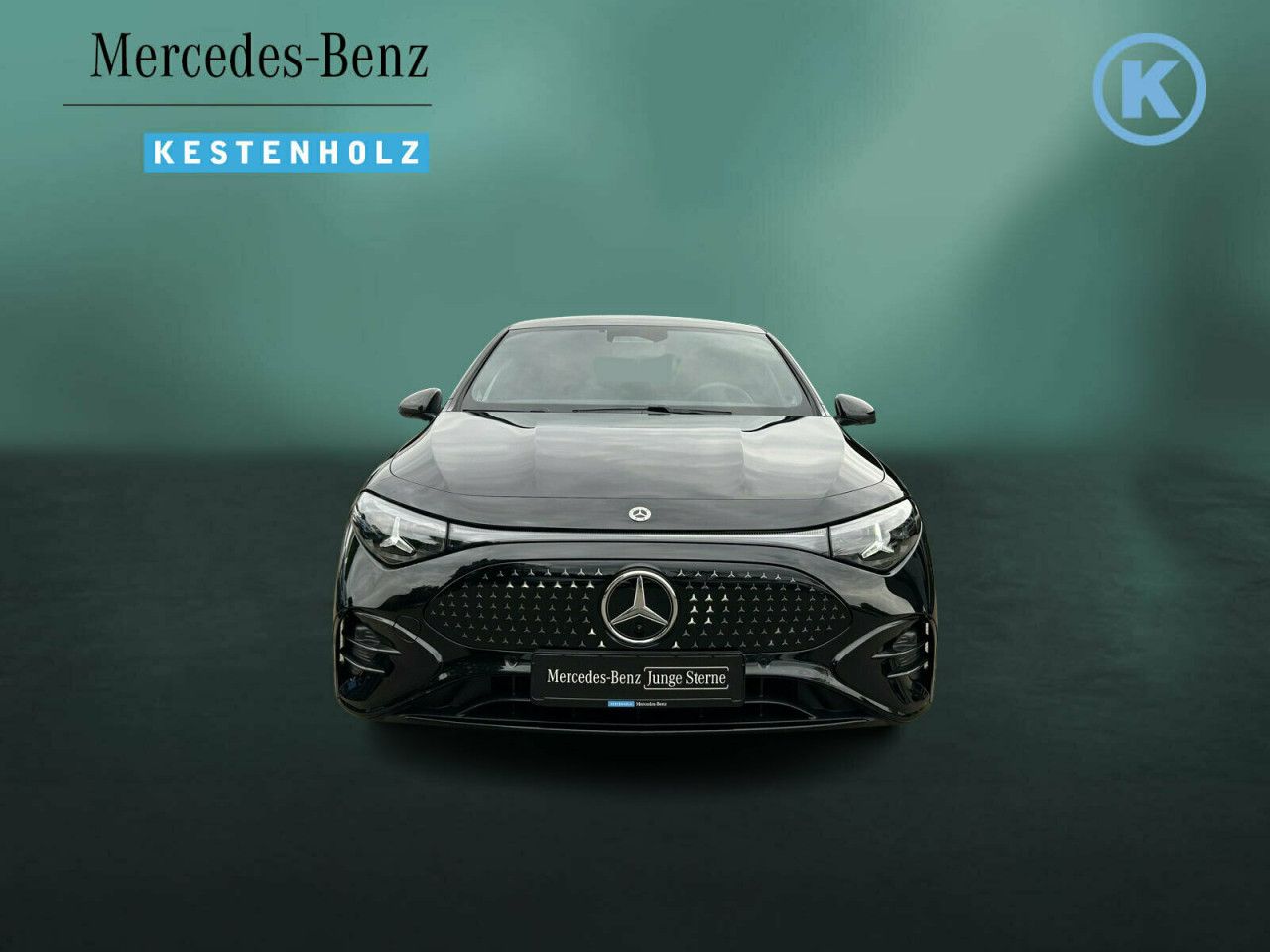 Mercedes-Benz CLA – Bild 2