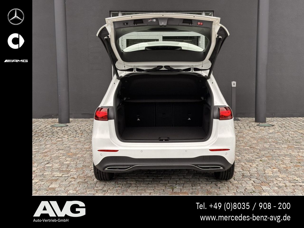 Mercedes-Benz B-Klasse – Bild 16
