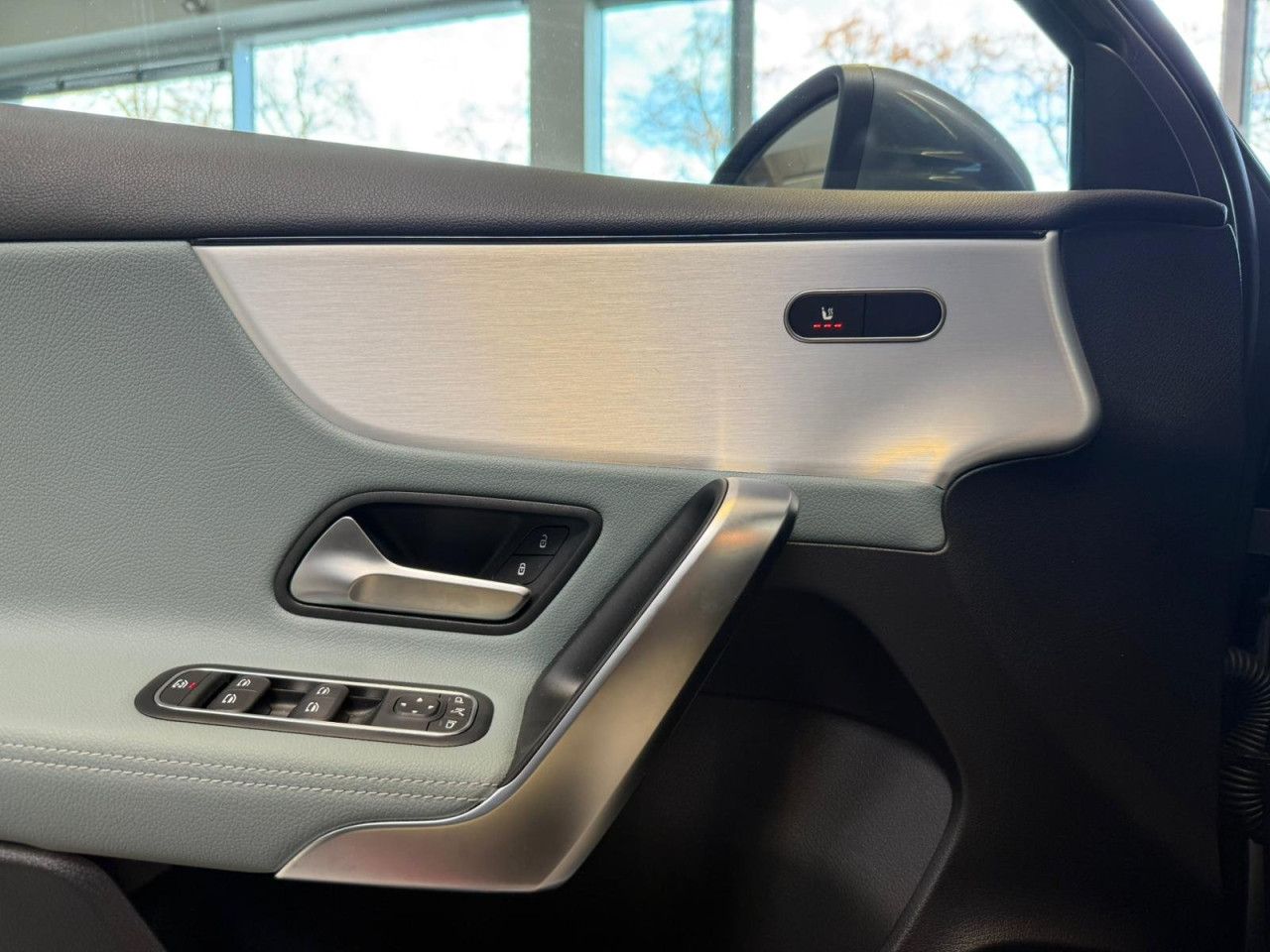 Mercedes-Benz A-Klasse – Bild 18