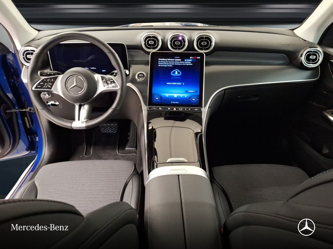 Mercedes-Benz GLC – Bild 11
