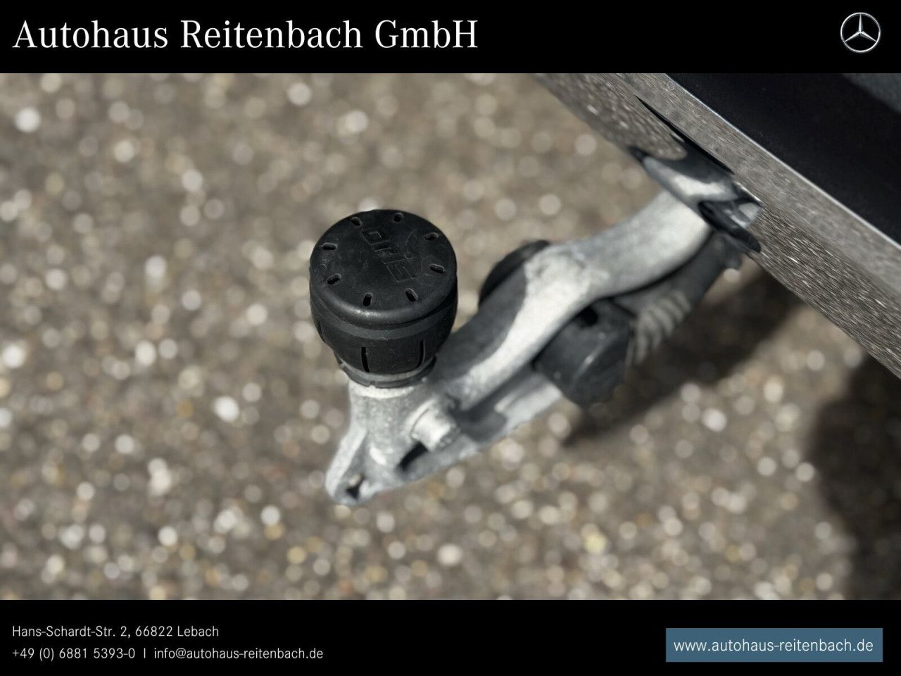 Mercedes-Benz GLE – Bild 27