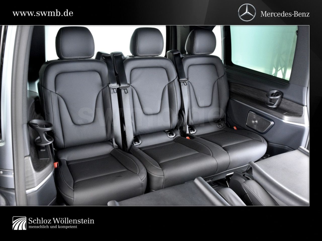 Mercedes-Benz EQV – Bild 5