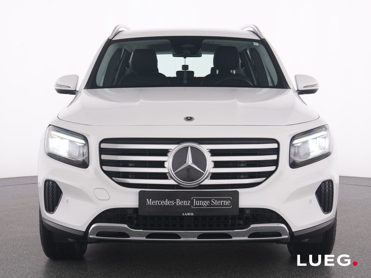 Mercedes-Benz GLB – Bild 14