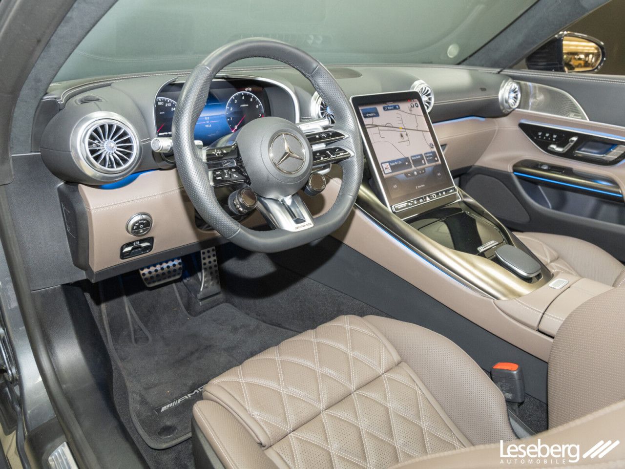Mercedes-Benz SL – Bild 12