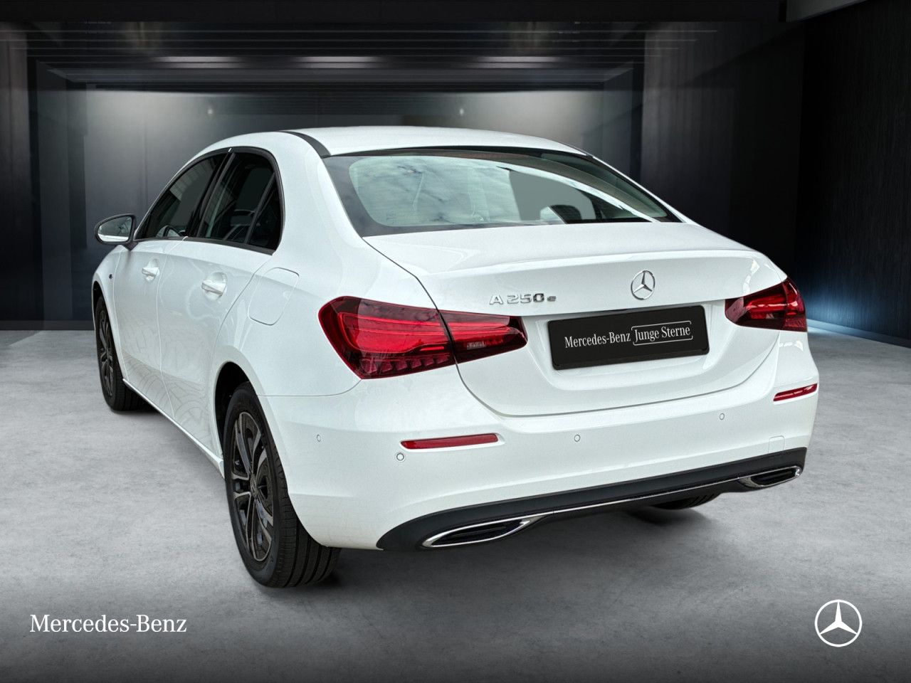 Mercedes-Benz A-Klasse – Bild 6