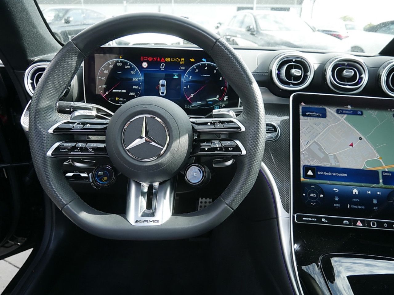 Mercedes-Benz CLE – Bild 11