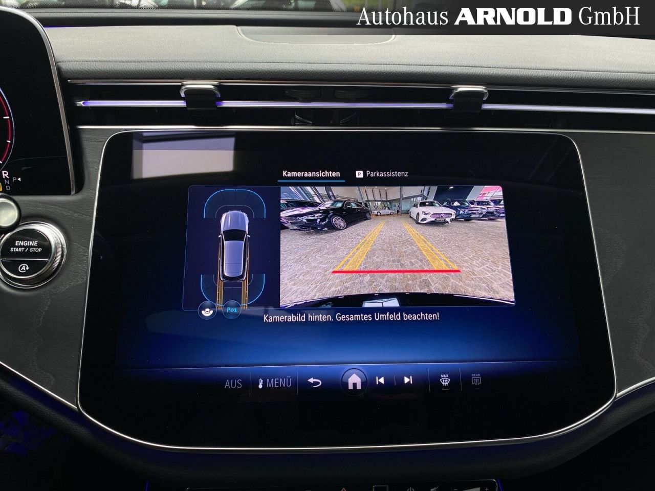 Mercedes-Benz E-Klasse – Bild 13