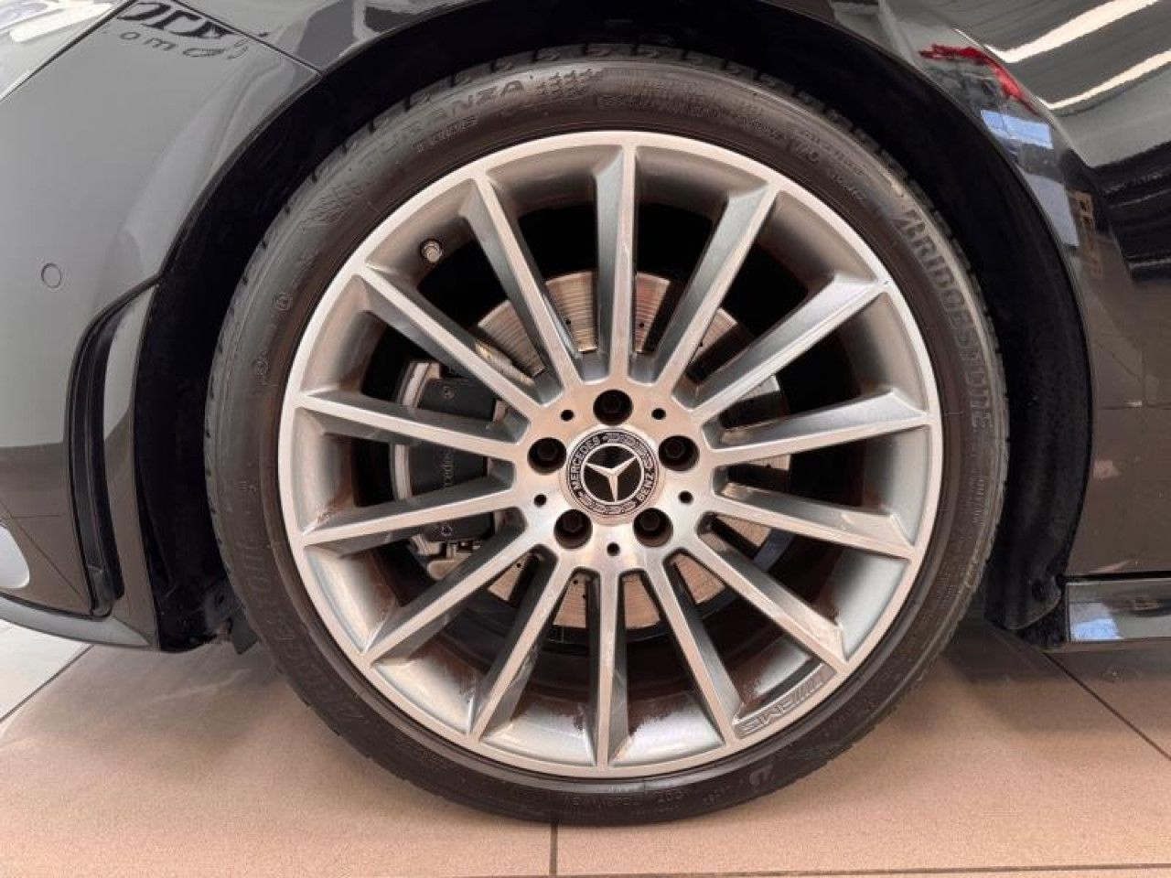 Photo du v&eacute;hicule 7 / 18