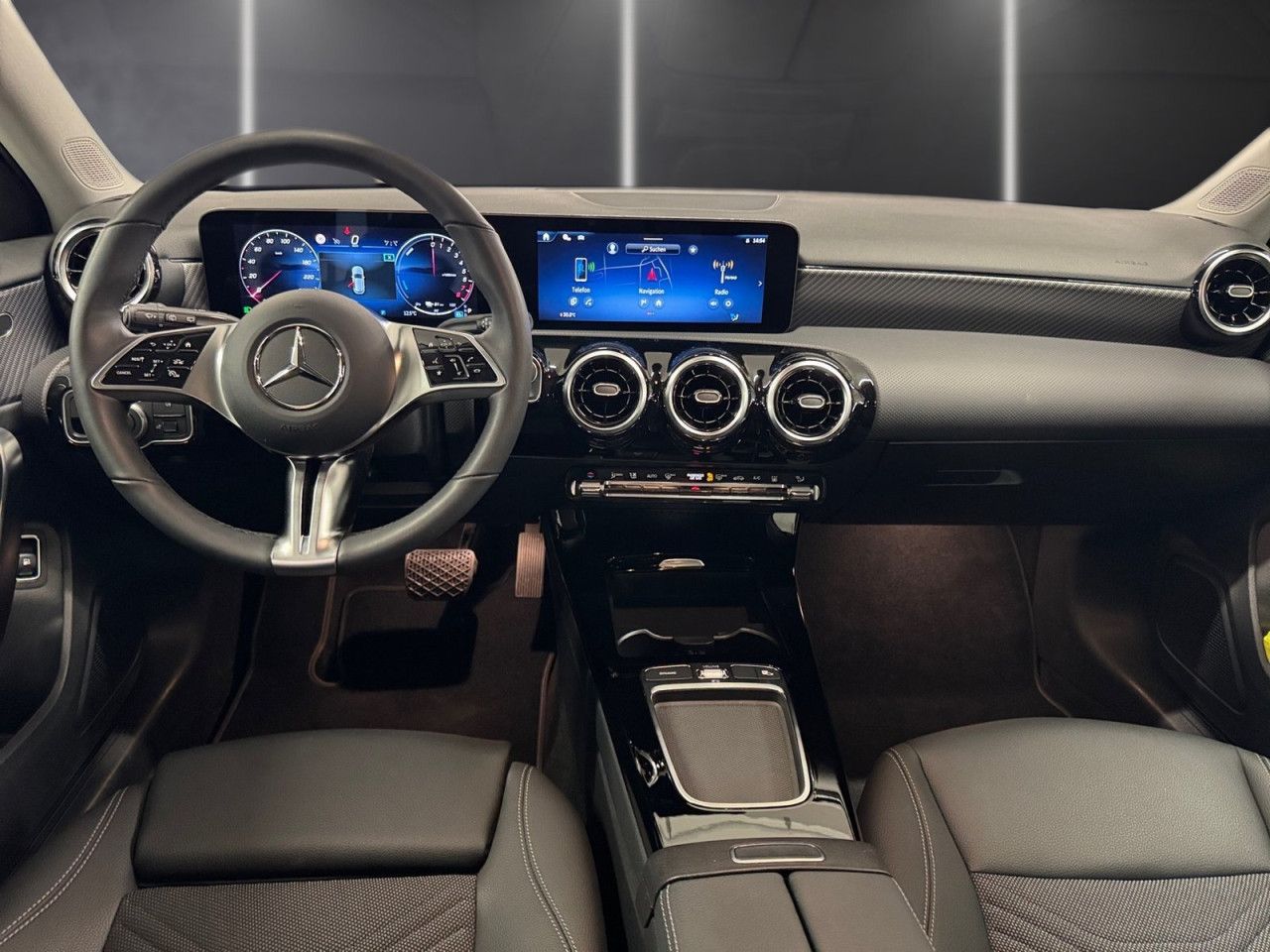 Mercedes-Benz A-Klasse – Bild 13