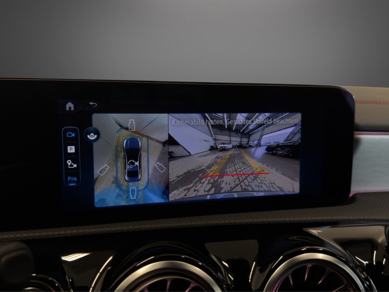 Mercedes-Benz CLA – Bild 15