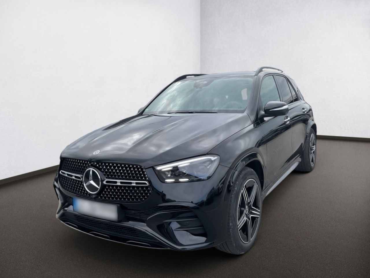Mercedes-Benz GLE – Bild 2