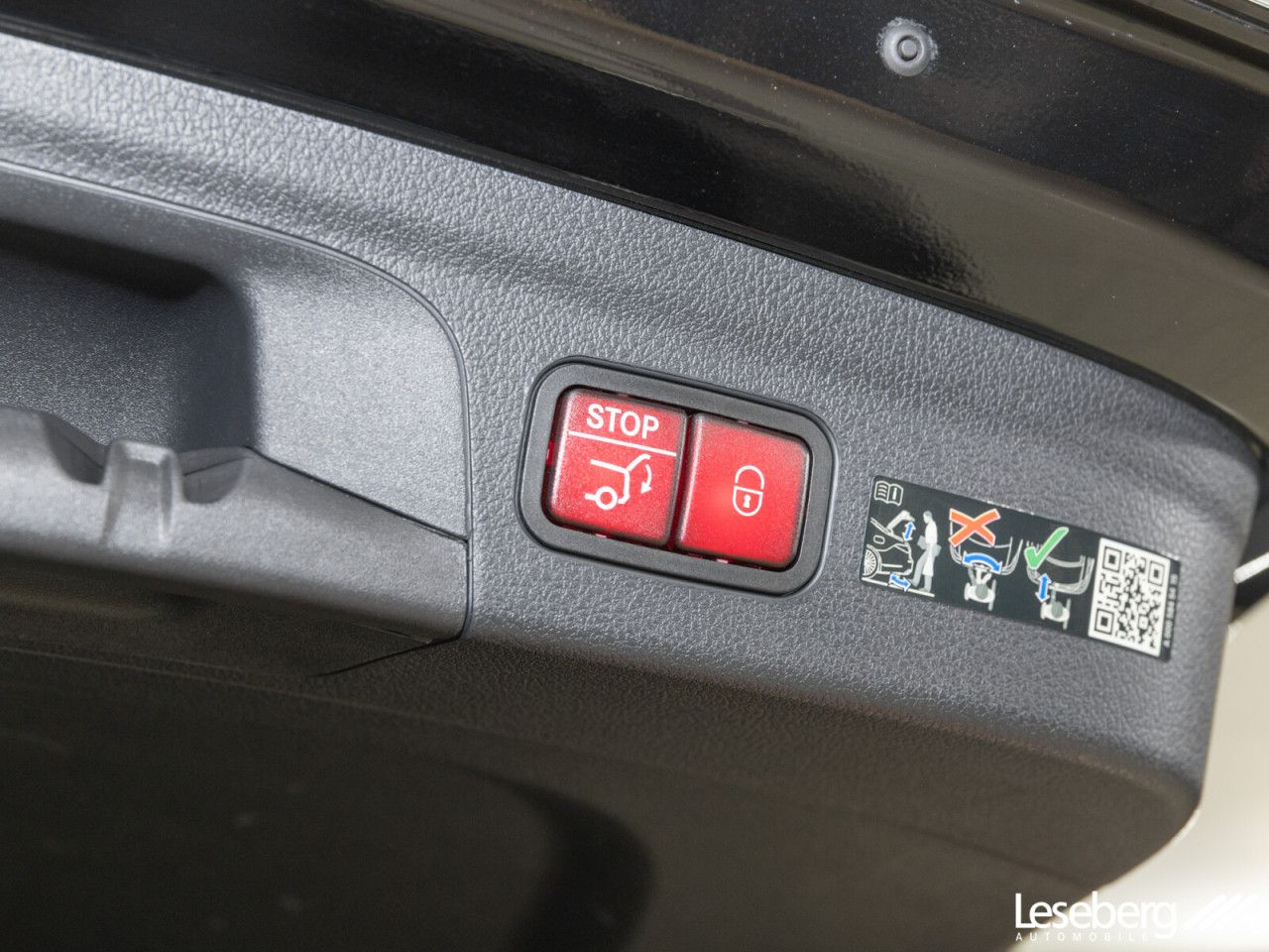 Mercedes-Benz GLE – Bild 11