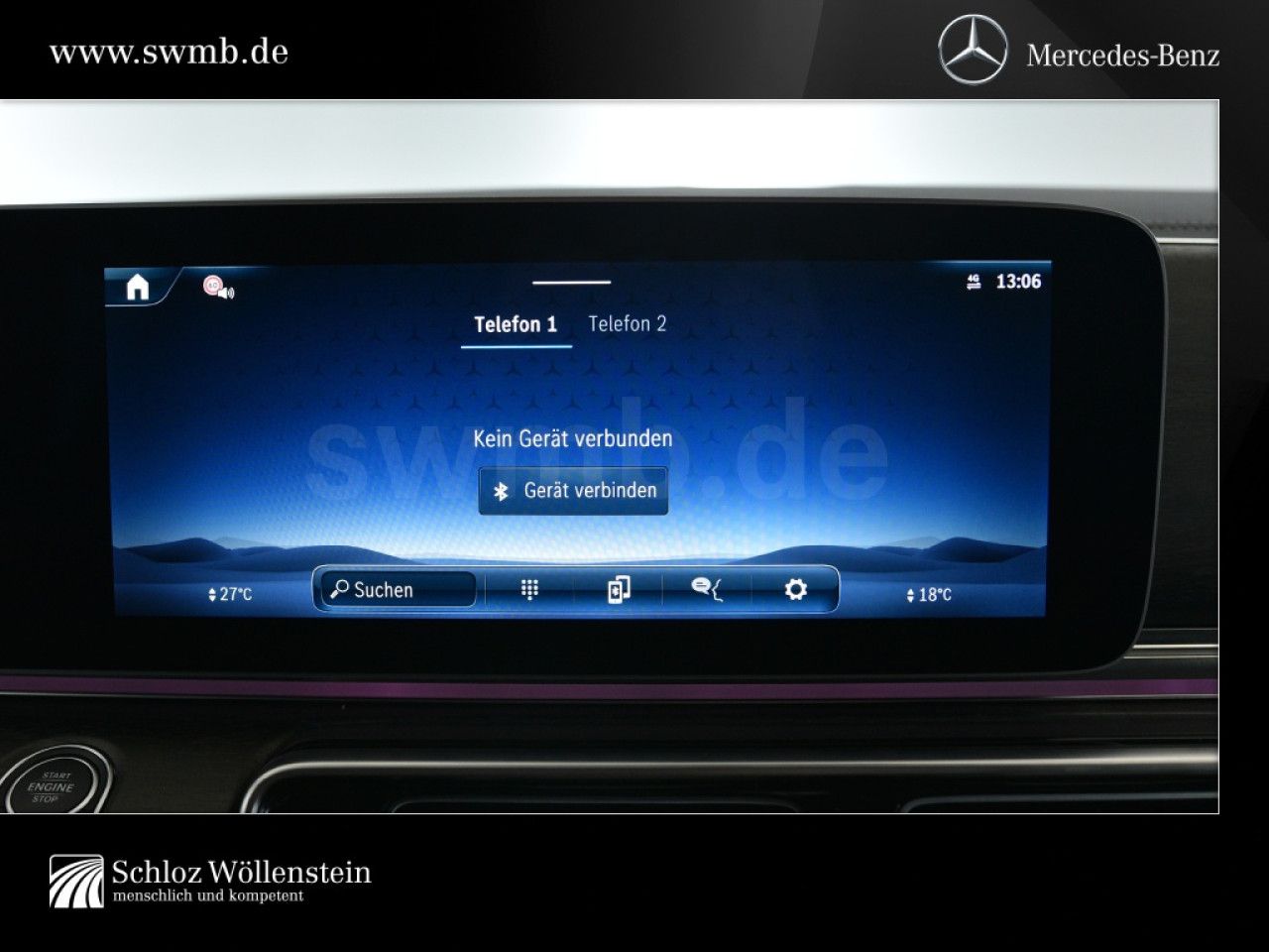 Mercedes-Benz V-Klasse – Bild 11