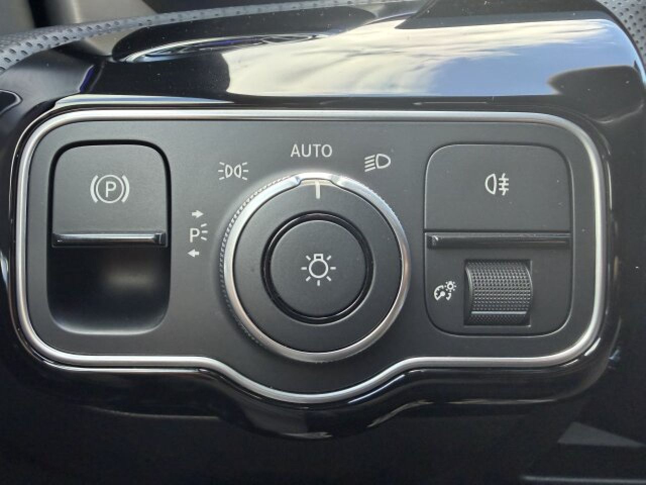 Mercedes-Benz CLA – Bild 14