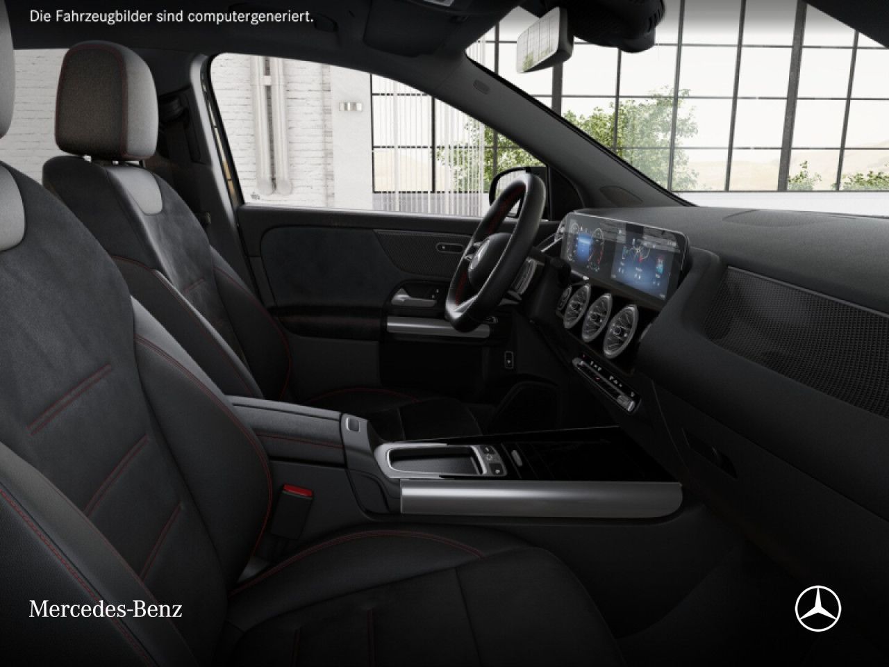 Mercedes-Benz GLA – Bild 9