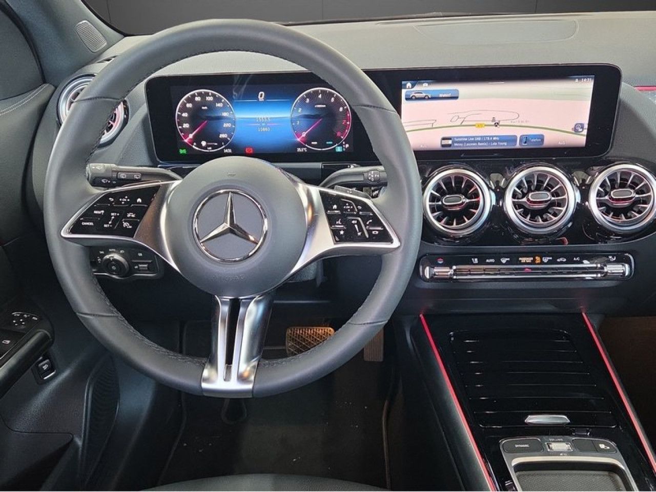 Mercedes-Benz GLA – Bild 18