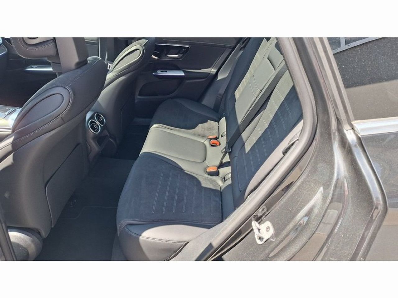 Mercedes-Benz GLC – Bild 14