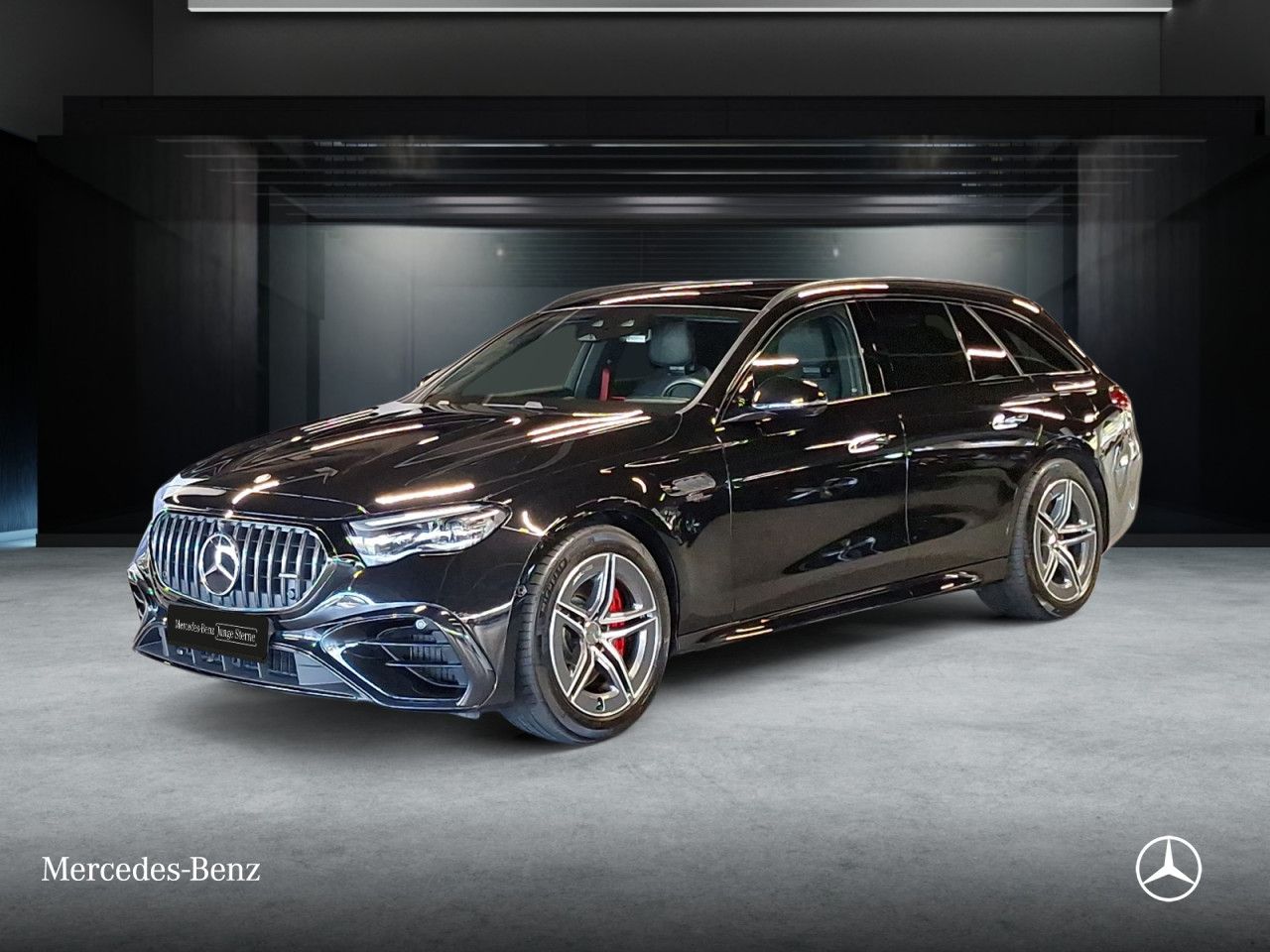 Mercedes-Benz E-Klasse – Bild 7