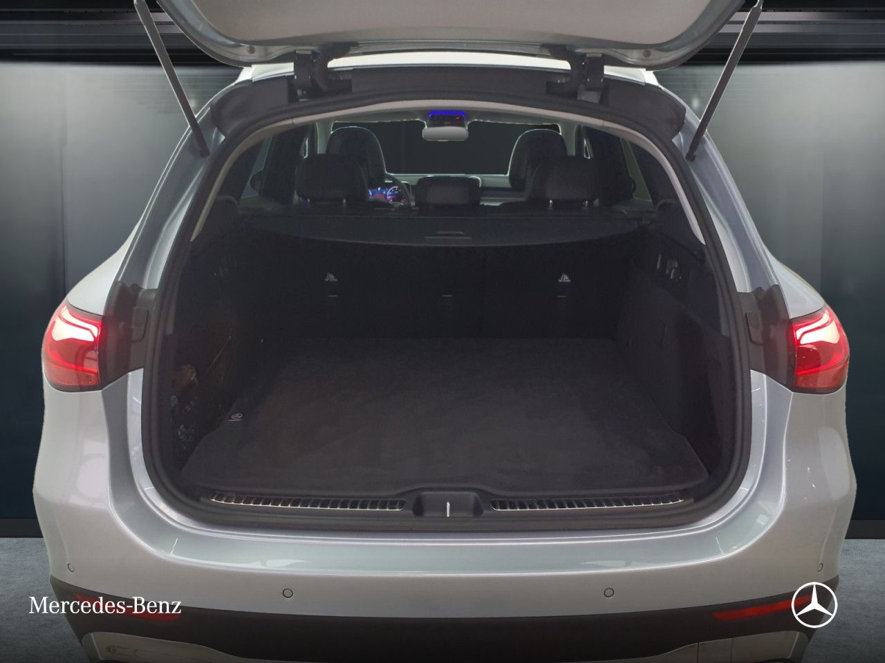 Mercedes-Benz GLC – Bild 5