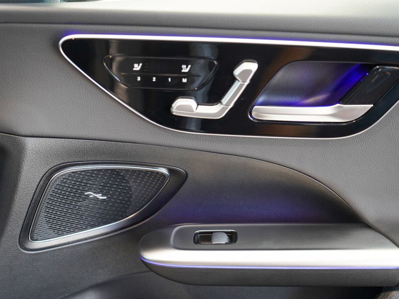 Mercedes-Benz C-Klasse – Bild 15