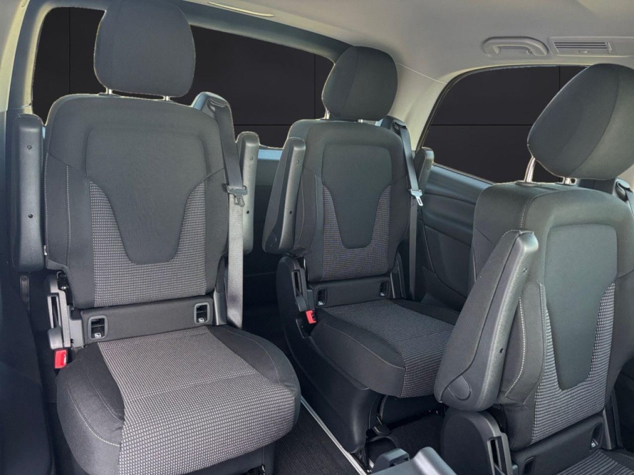 Mercedes-Benz V-Klasse – Bild 13