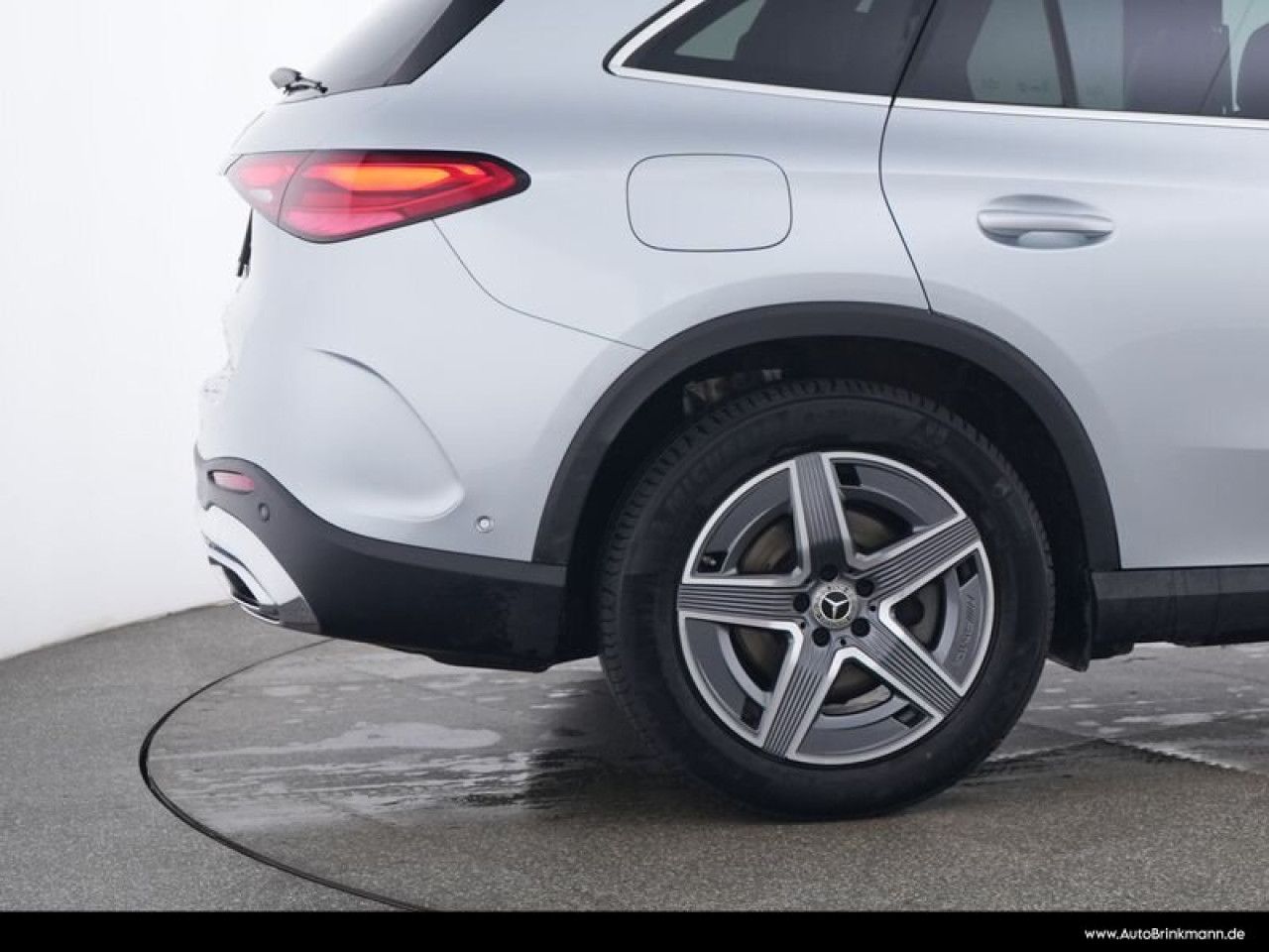 Mercedes-Benz GLC – Bild 4