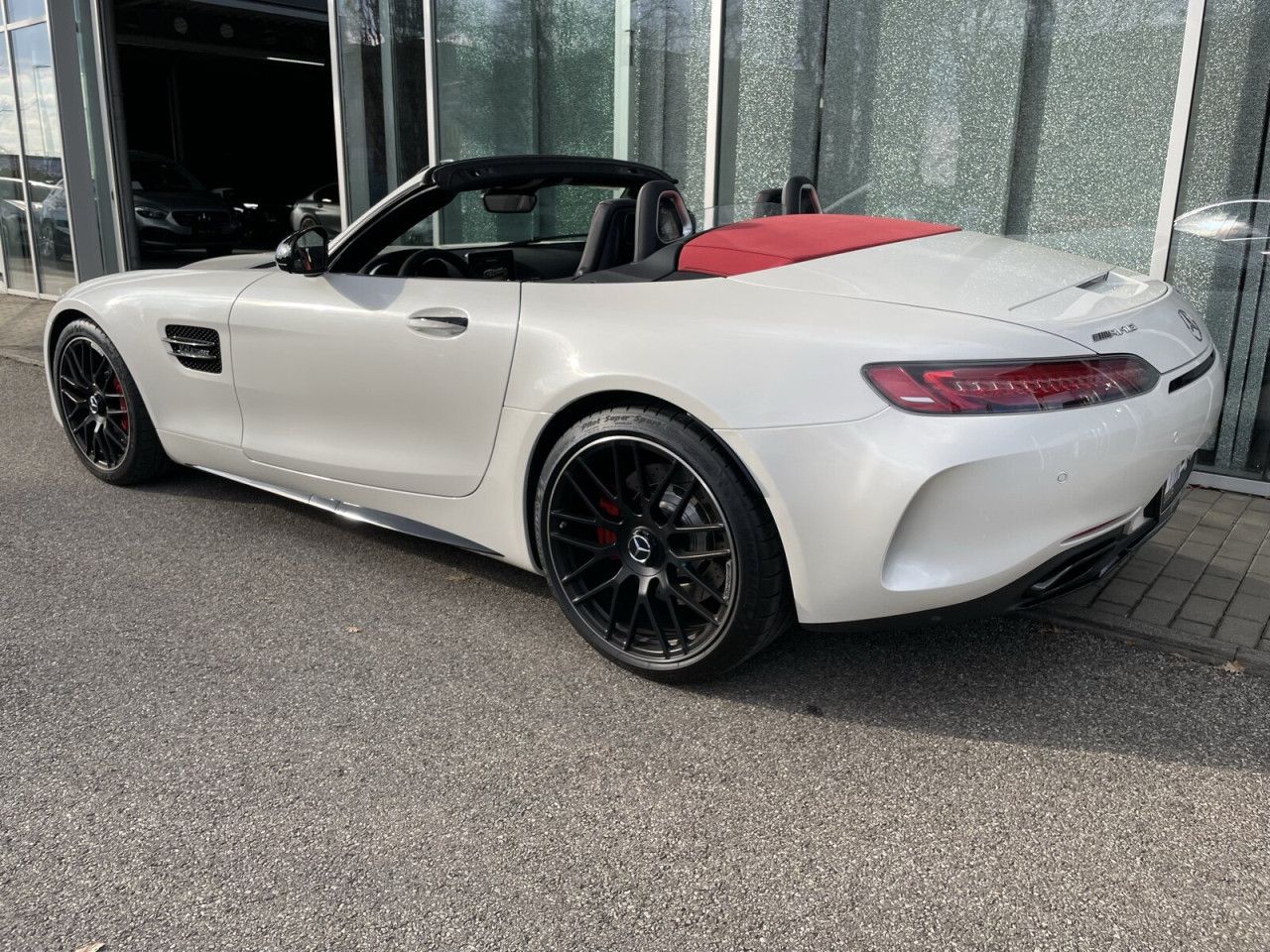 Fahrzeugbild 16 / 22