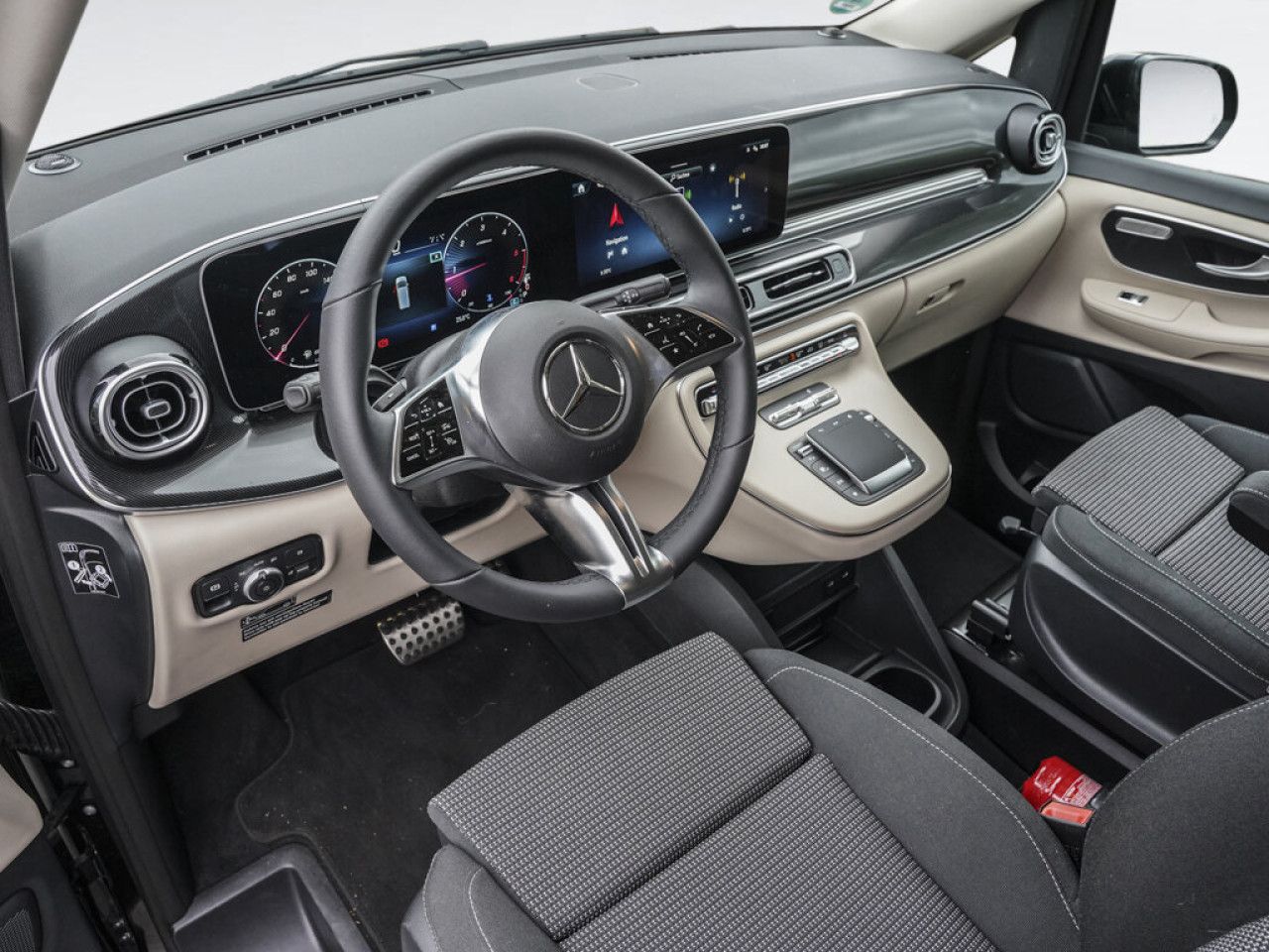 Mercedes-Benz Marco Polo – Bild 8