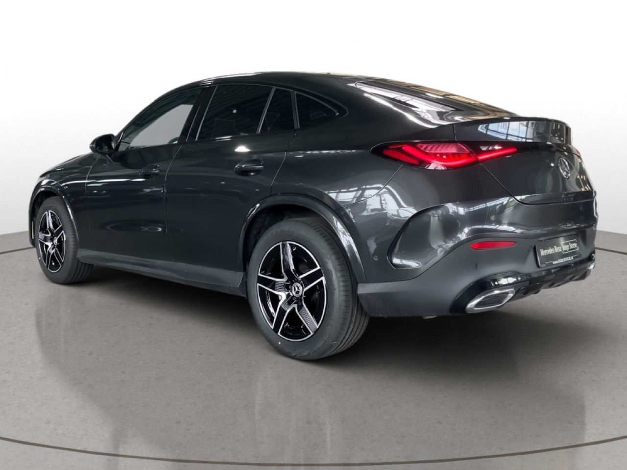 Mercedes-Benz GLC – Bild 6