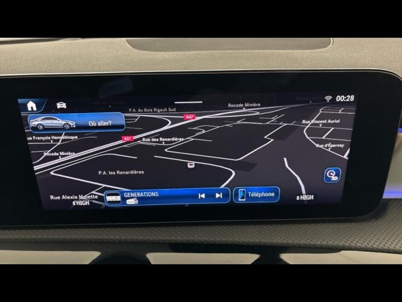 Photo du v&eacute;hicule 18 / 18