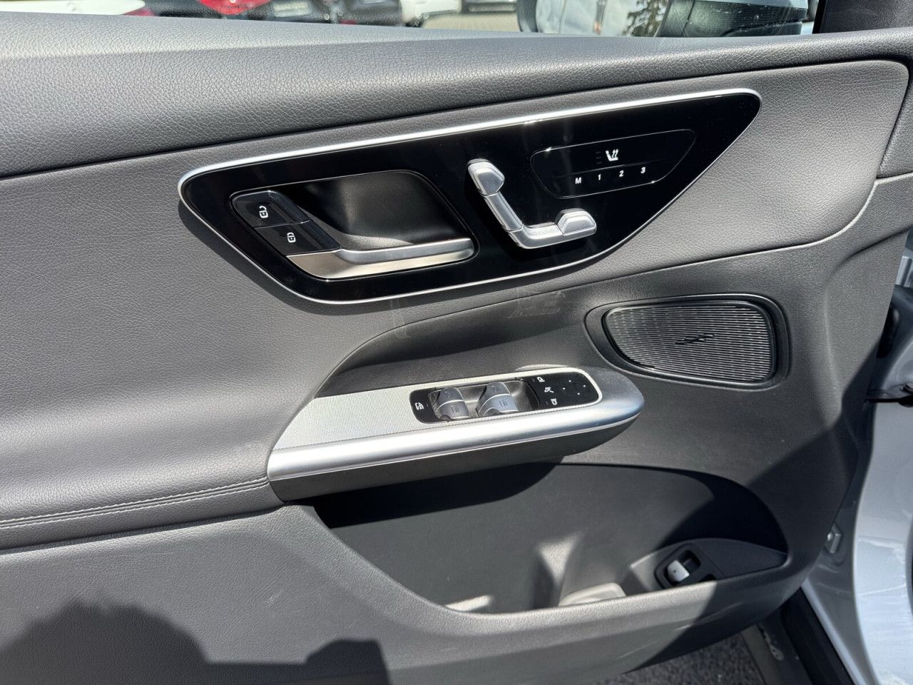 Mercedes-Benz GLC – Bild 9