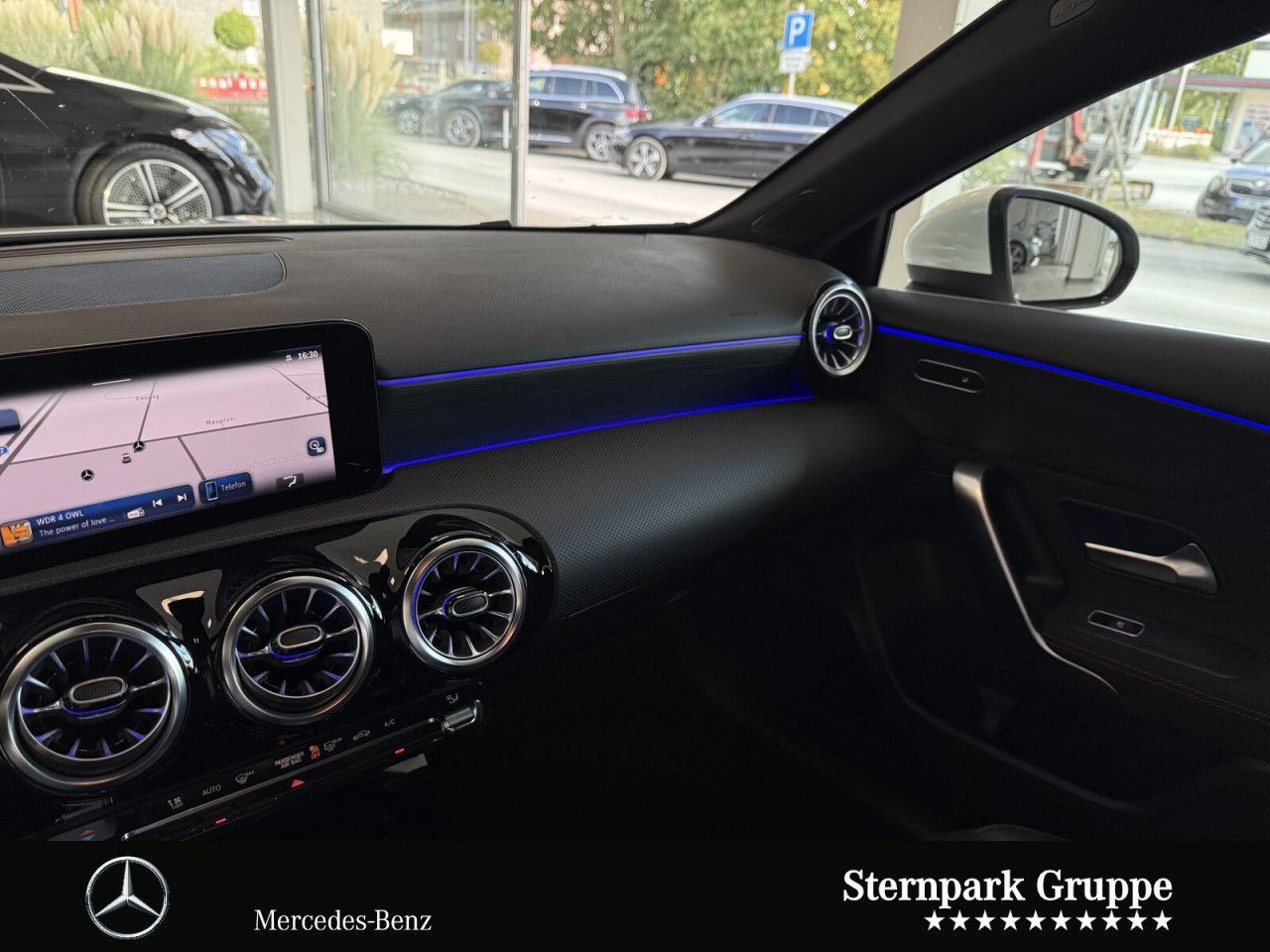 Mercedes-Benz A-Klasse – Bild 15