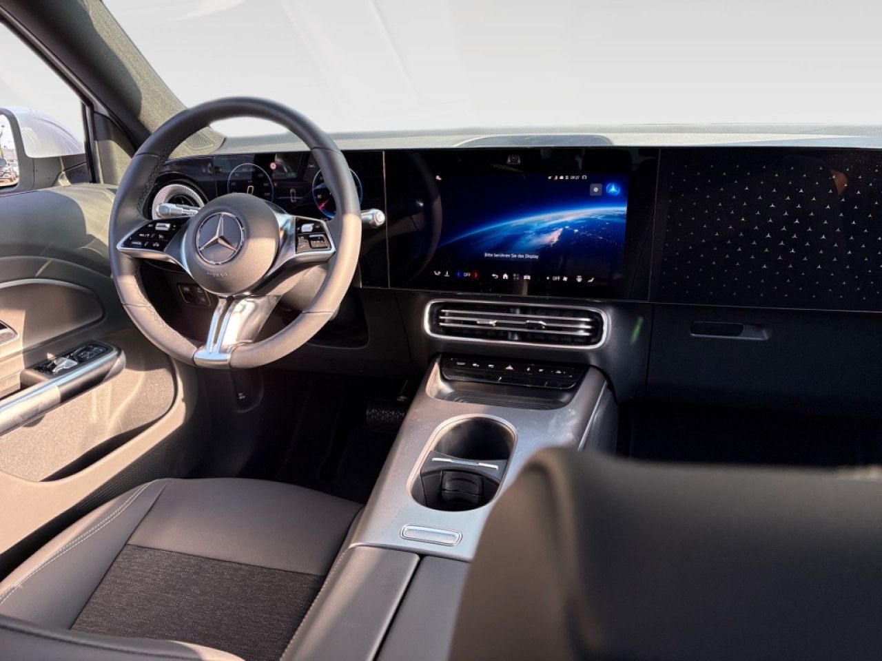 Mercedes-Benz GLB – Bild 7