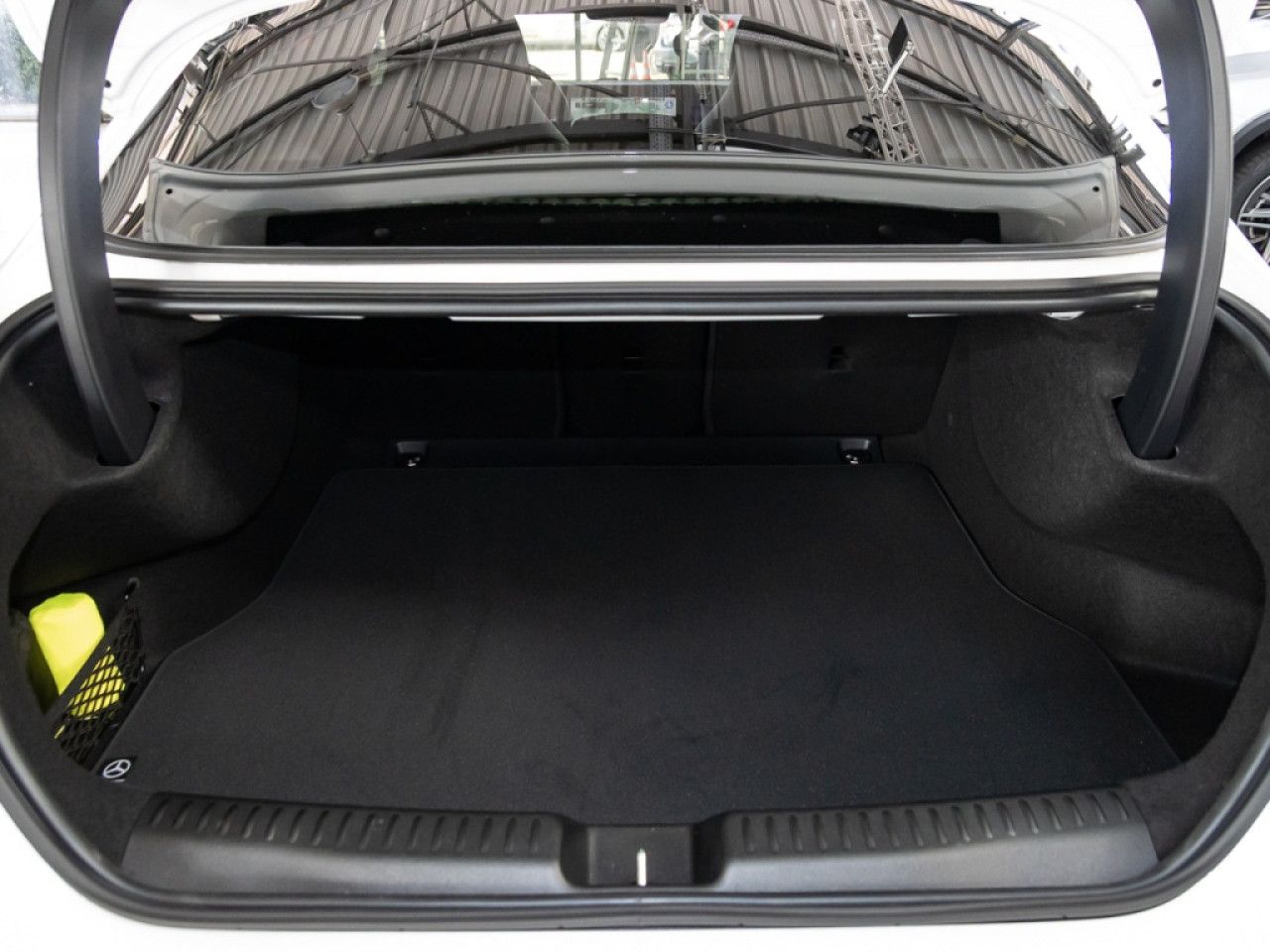 Mercedes-Benz CLA – Bild 6