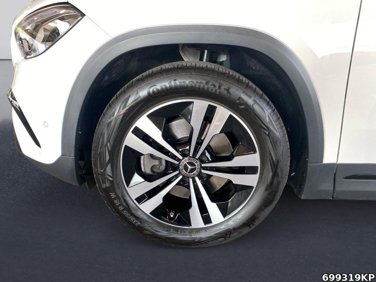Mercedes-Benz GLA – Bild 5