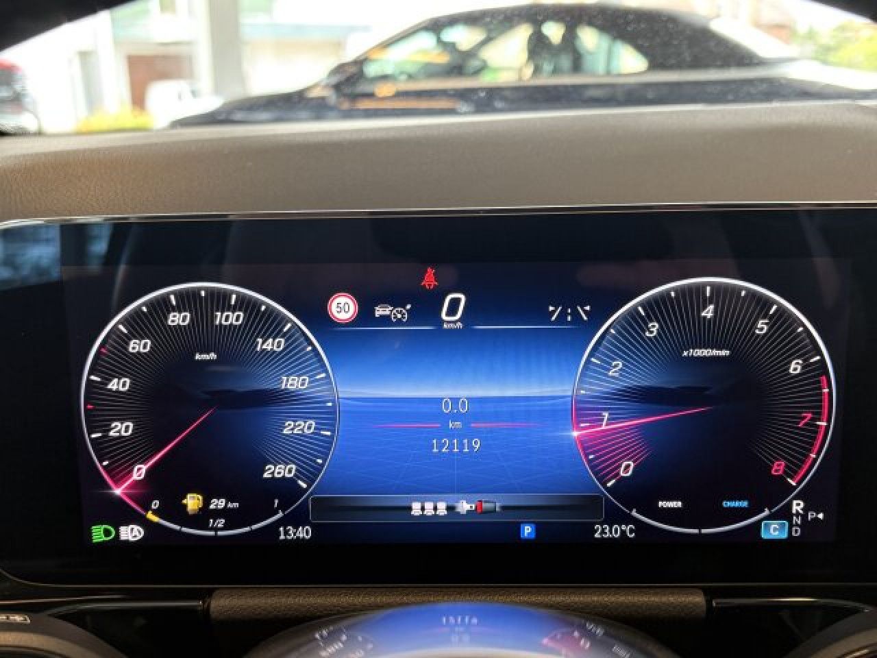 Mercedes-Benz B-Klasse – Bild 13
