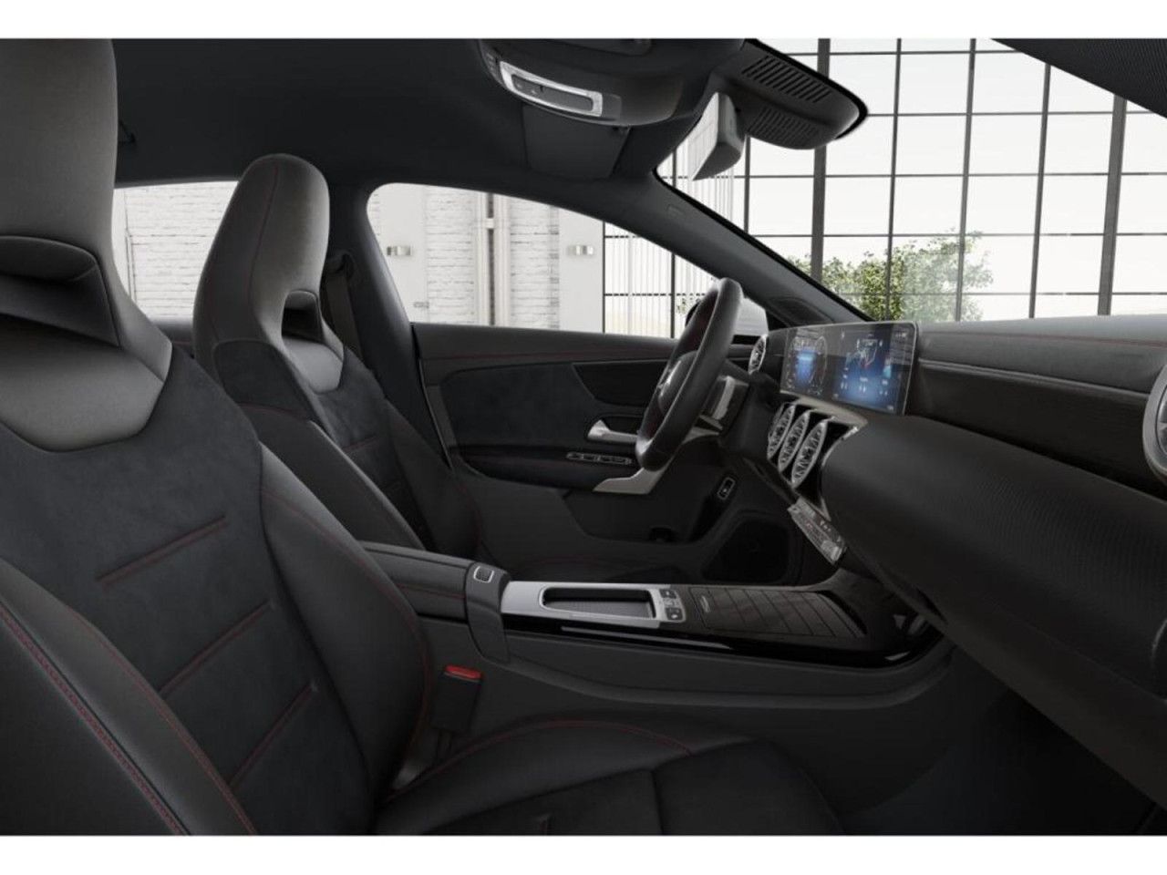 Mercedes-Benz CLA – Bild 9