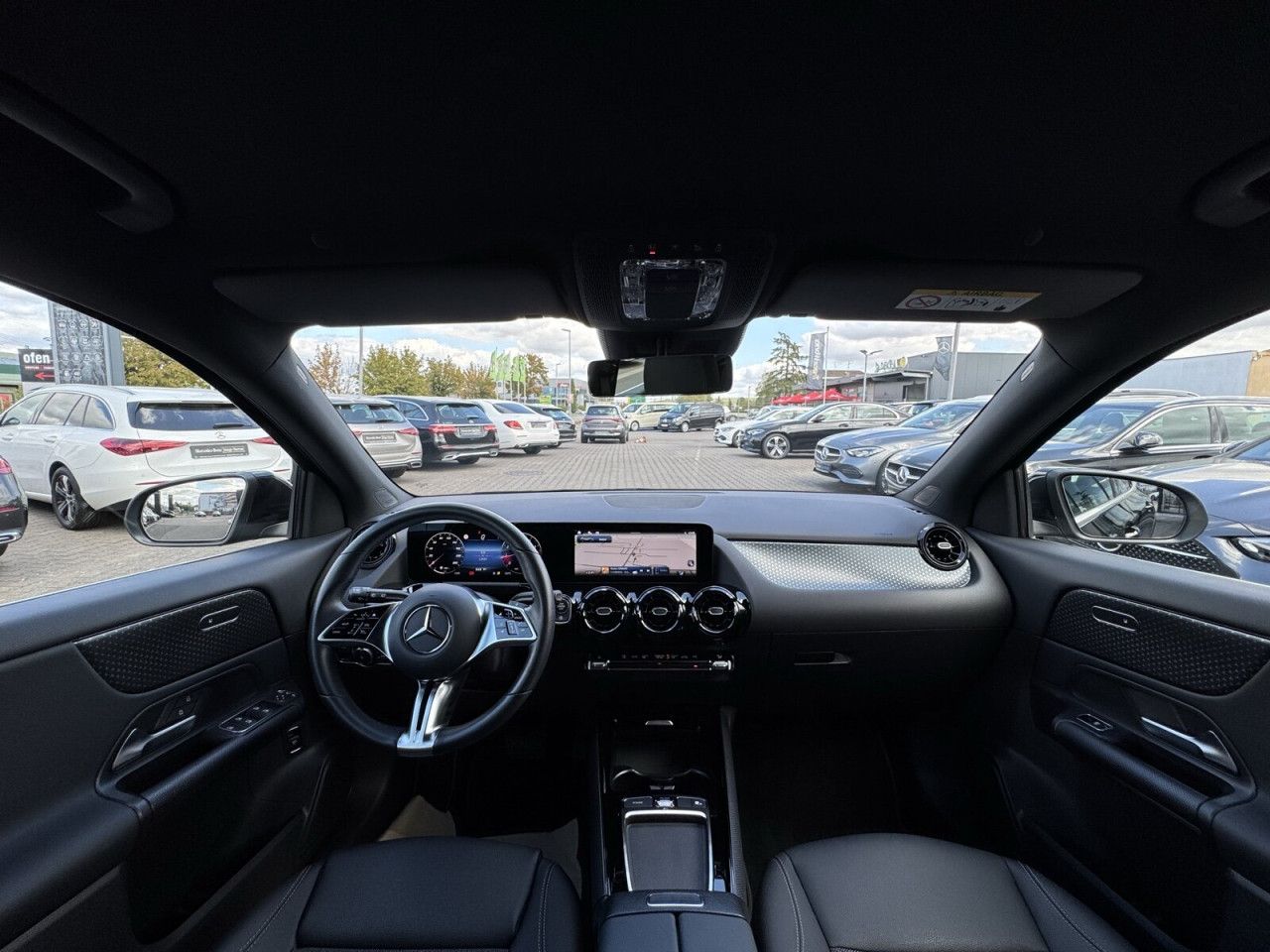 Mercedes-Benz GLA – Bild 12