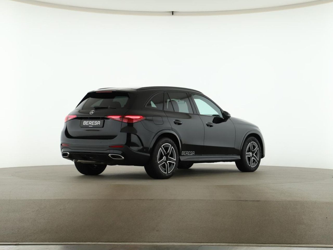 Mercedes-Benz GLC – Bild 3