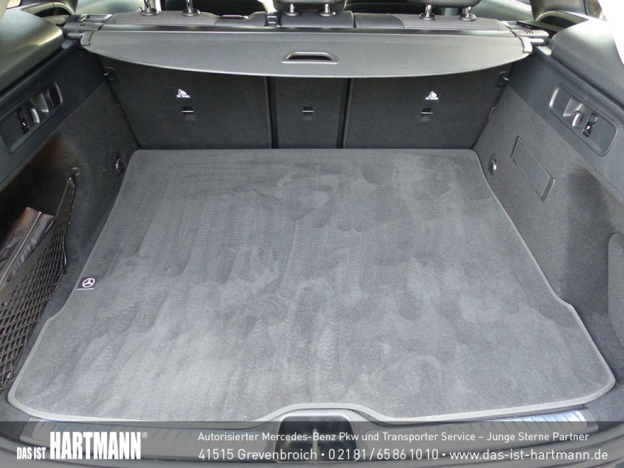 Mercedes-Benz GLC – Bild 13