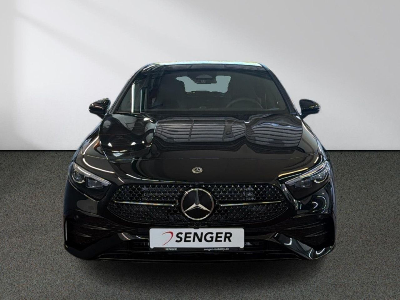 Mercedes-Benz A-Klasse – Bild 4