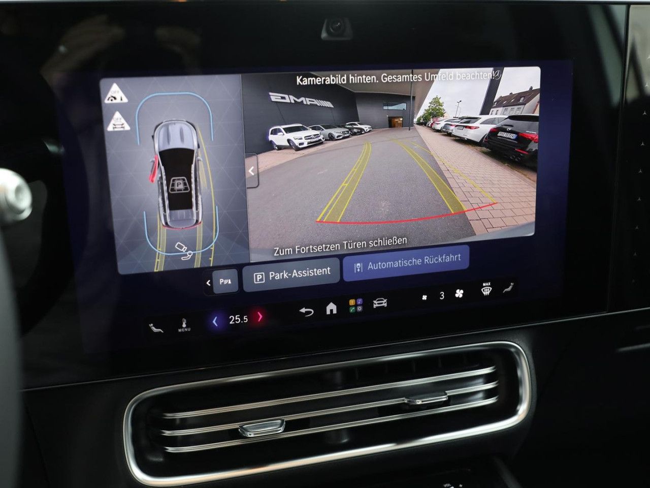 Mercedes-Benz GLB – Bild 13