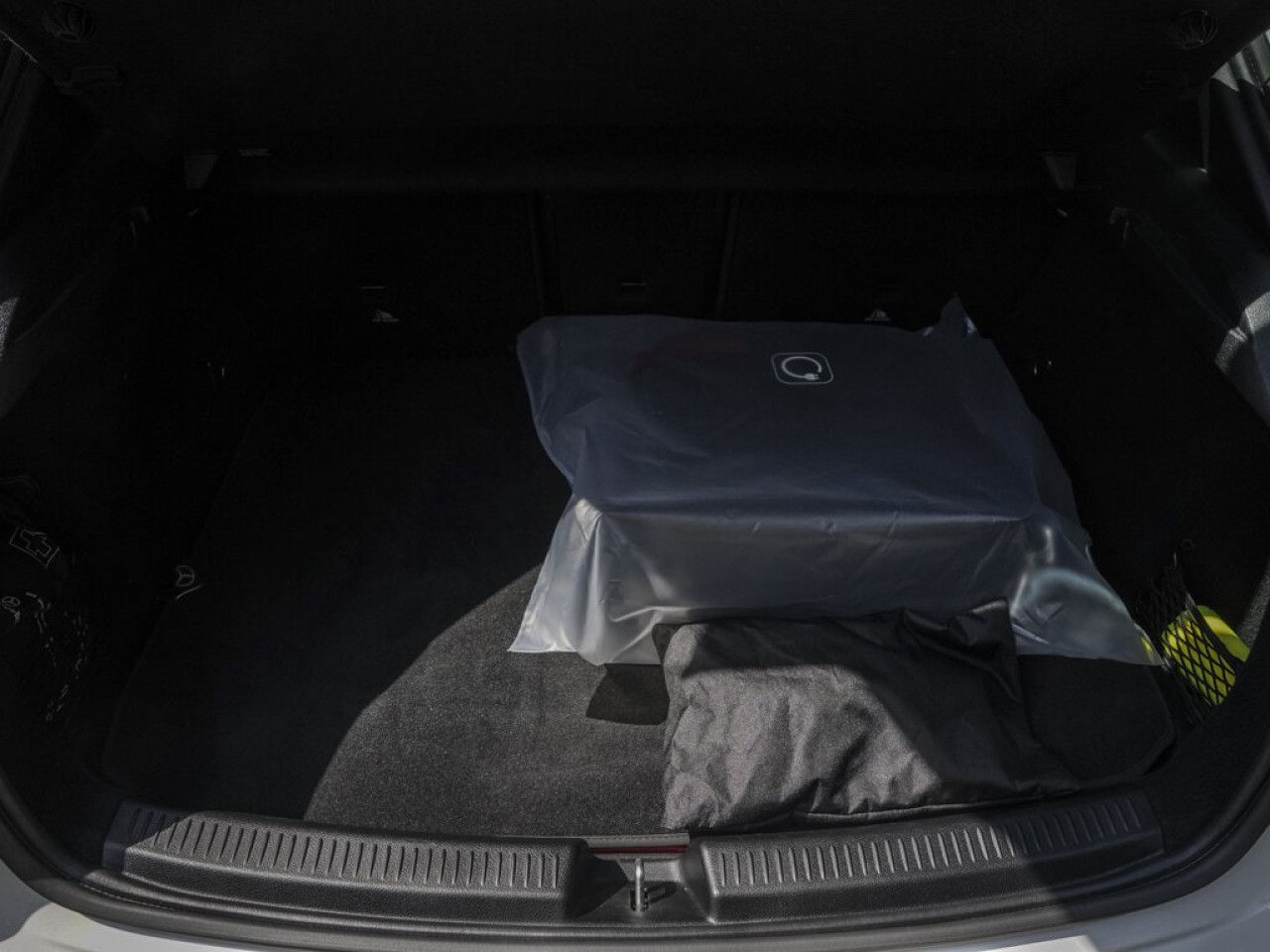 Mercedes-Benz A-Klasse – Bild 4